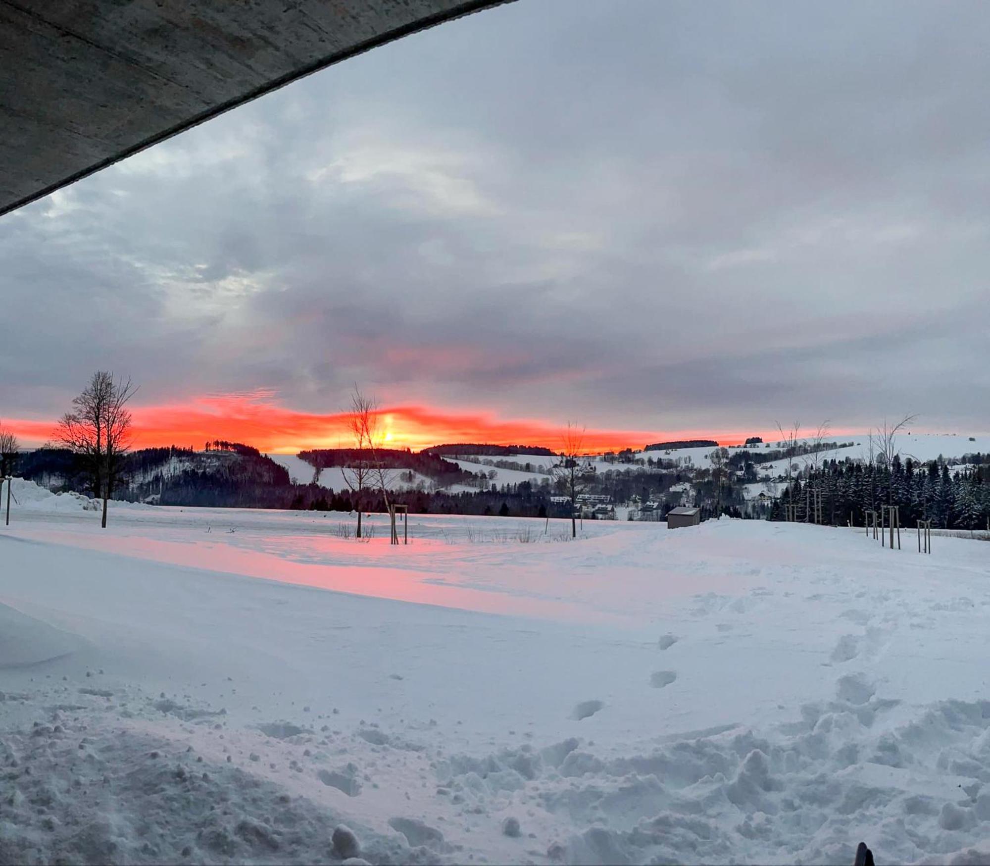 Apartmany Nad Anenskym Potokem - Ricky Exterior foto