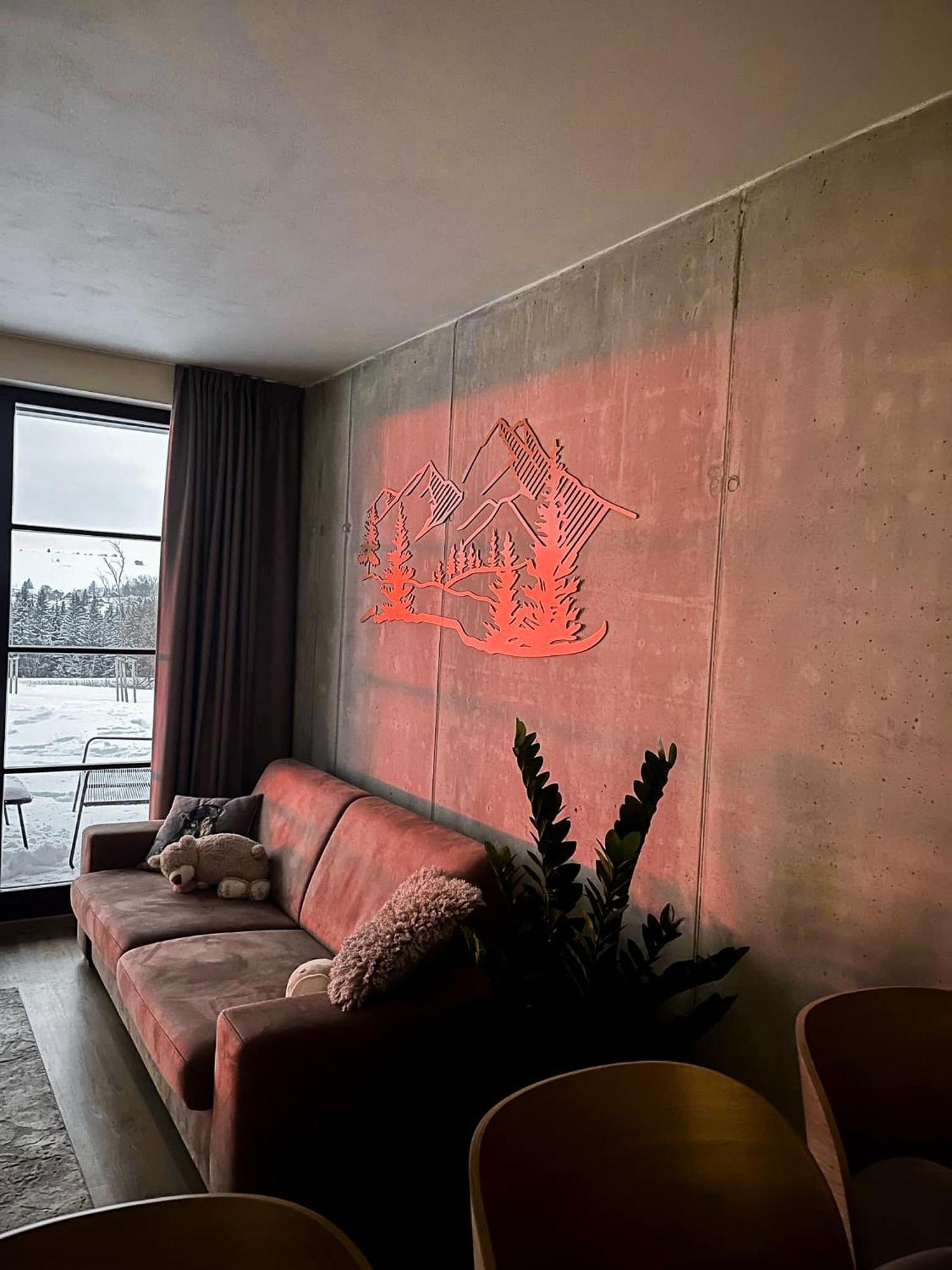 Apartmany Nad Anenskym Potokem - Ricky Exterior foto